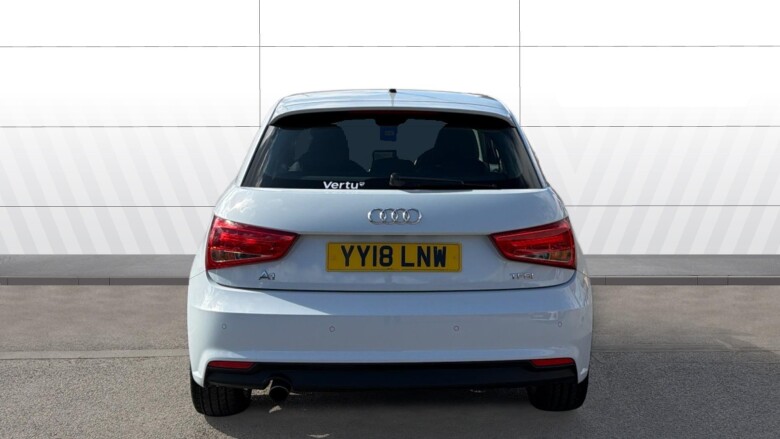 Audi A1 1.0 TFSI Sport Nav 5dr Petrol Hatchback